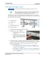 Предварительный просмотр 115 страницы ATS SuperTrak GEN3 Operation And Maintenance Manual