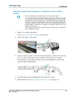 Предварительный просмотр 121 страницы ATS SuperTrak GEN3 Operation And Maintenance Manual