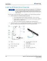 Предварительный просмотр 122 страницы ATS SuperTrak GEN3 Operation And Maintenance Manual