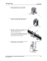 Предварительный просмотр 123 страницы ATS SuperTrak GEN3 Operation And Maintenance Manual