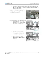 Предварительный просмотр 159 страницы ATS SuperTrak GEN3 Operation And Maintenance Manual