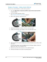 Предварительный просмотр 184 страницы ATS SuperTrak GEN3 Operation And Maintenance Manual