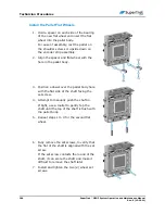 Предварительный просмотр 212 страницы ATS SuperTrak GEN3 Operation And Maintenance Manual