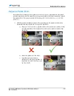 Предварительный просмотр 219 страницы ATS SuperTrak GEN3 Operation And Maintenance Manual