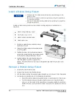 Предварительный просмотр 226 страницы ATS SuperTrak GEN3 Operation And Maintenance Manual