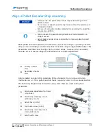 Предварительный просмотр 227 страницы ATS SuperTrak GEN3 Operation And Maintenance Manual