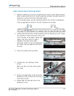 Предварительный просмотр 229 страницы ATS SuperTrak GEN3 Operation And Maintenance Manual