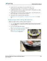 Предварительный просмотр 243 страницы ATS SuperTrak GEN3 Operation And Maintenance Manual