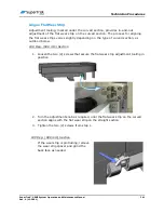 Предварительный просмотр 253 страницы ATS SuperTrak GEN3 Operation And Maintenance Manual