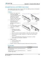 Предварительный просмотр 329 страницы ATS SuperTrak GEN3 Operation And Maintenance Manual