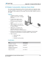 Предварительный просмотр 351 страницы ATS SuperTrak GEN3 Operation And Maintenance Manual