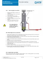 Preview for 11 page of ATS US-2000 V5 Service Manual