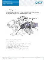 Preview for 17 page of ATS US-2000 V5 Service Manual