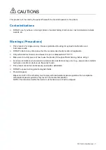 Preview for 7 page of ATsens AT-Patch ATP-C70 User Manual