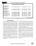 Preview for 7 page of ATSG 722.6 Service Manual