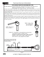 Preview for 10 page of ATSG 722.6 Service Manual