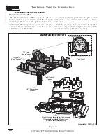 Preview for 16 page of ATSG 722.6 Service Manual