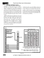 Предварительный просмотр 26 страницы ATSG 722.6 Service Manual