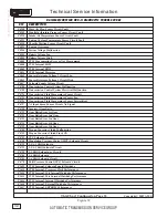 Предварительный просмотр 32 страницы ATSG 722.6 Service Manual