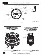 Предварительный просмотр 38 страницы ATSG 722.6 Service Manual