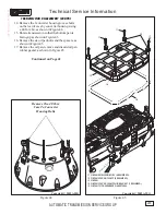 Предварительный просмотр 41 страницы ATSG 722.6 Service Manual