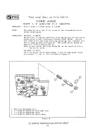 Preview for 24 page of ATSG AX4S Update Handbook