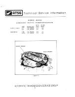 Preview for 51 page of ATSG AX4S Update Handbook