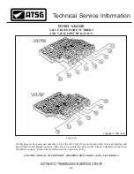 Preview for 80 page of ATSG AX4S Update Handbook