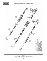 Preview for 83 page of ATSG AX4S Update Handbook