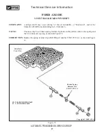 Preview for 87 page of ATSG AX4S Update Handbook