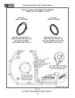 Preview for 98 page of ATSG AX4S Update Handbook