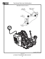 Preview for 115 page of ATSG AX4S Update Handbook