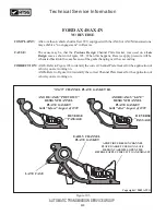 Preview for 119 page of ATSG AX4S Update Handbook