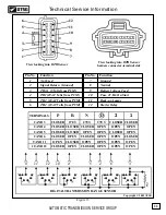 Preview for 11 page of ATSG FORD 4R100 Manual