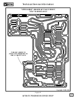 Preview for 27 page of ATSG FORD 4R100 Manual