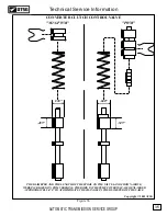 Preview for 35 page of ATSG FORD 4R100 Manual