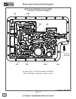 Preview for 38 page of ATSG FORD 4R100 Manual