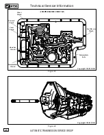 Preview for 40 page of ATSG FORD 4R100 Manual