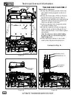 Preview for 42 page of ATSG FORD 4R100 Manual