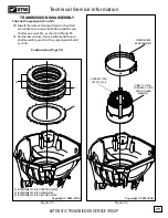 Preview for 49 page of ATSG FORD 4R100 Manual