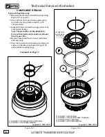 Preview for 66 page of ATSG FORD 4R100 Manual