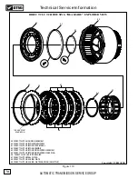 Preview for 70 page of ATSG FORD 4R100 Manual