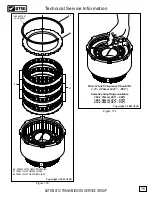 Preview for 75 page of ATSG FORD 4R100 Manual