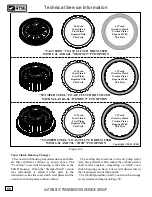 Preview for 88 page of ATSG FORD 4R100 Manual