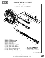 Preview for 95 page of ATSG FORD 4R100 Manual