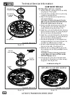 Preview for 96 page of ATSG FORD 4R100 Manual