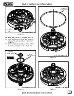 Preview for 99 page of ATSG FORD 4R100 Manual