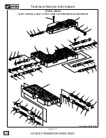Preview for 100 page of ATSG FORD 4R100 Manual