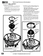 Preview for 102 page of ATSG FORD 4R100 Manual