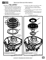 Preview for 103 page of ATSG FORD 4R100 Manual